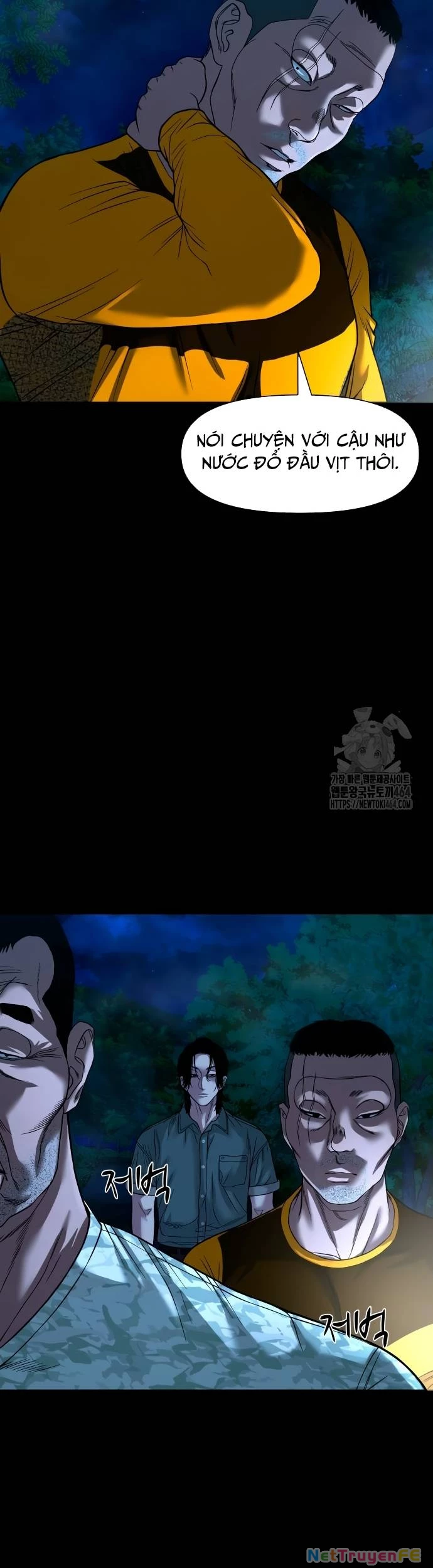 Ngôi Làng Ma Quái Chapter 37 - Trang 3