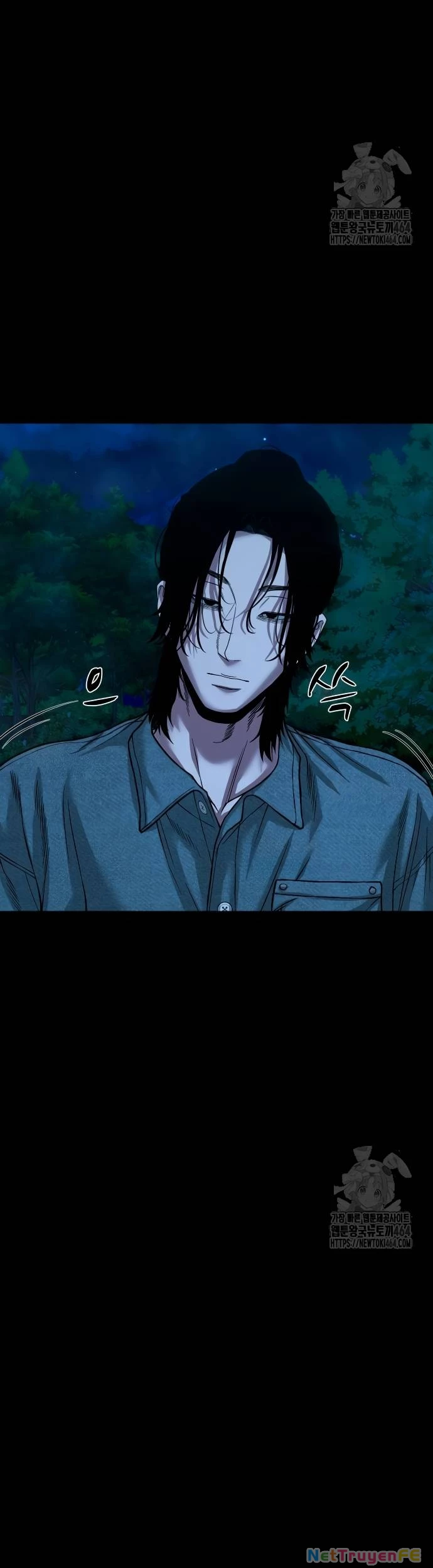 Ngôi Làng Ma Quái Chapter 37 - Trang 3