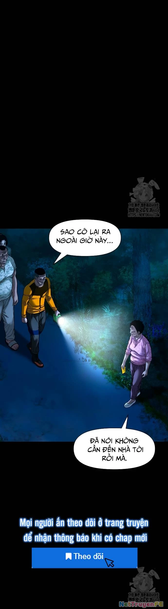 Ngôi Làng Ma Quái Chapter 37 - Trang 3