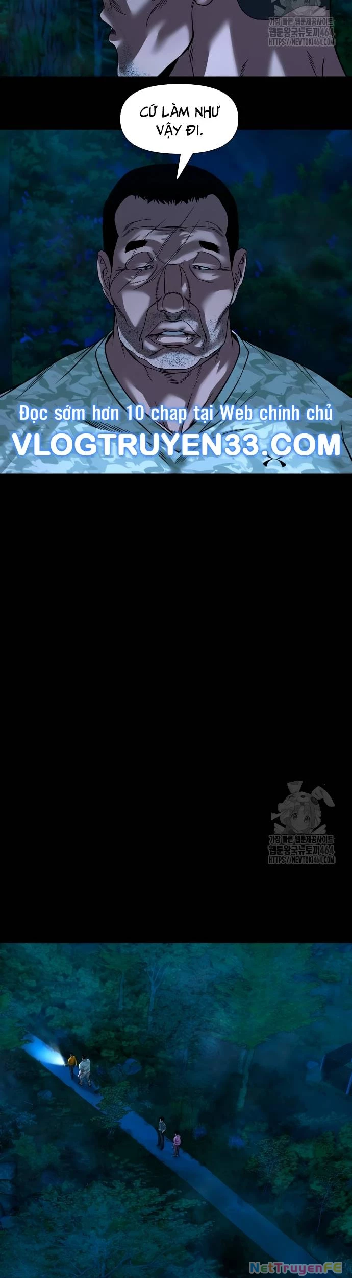 Ngôi Làng Ma Quái Chapter 37 - Trang 3