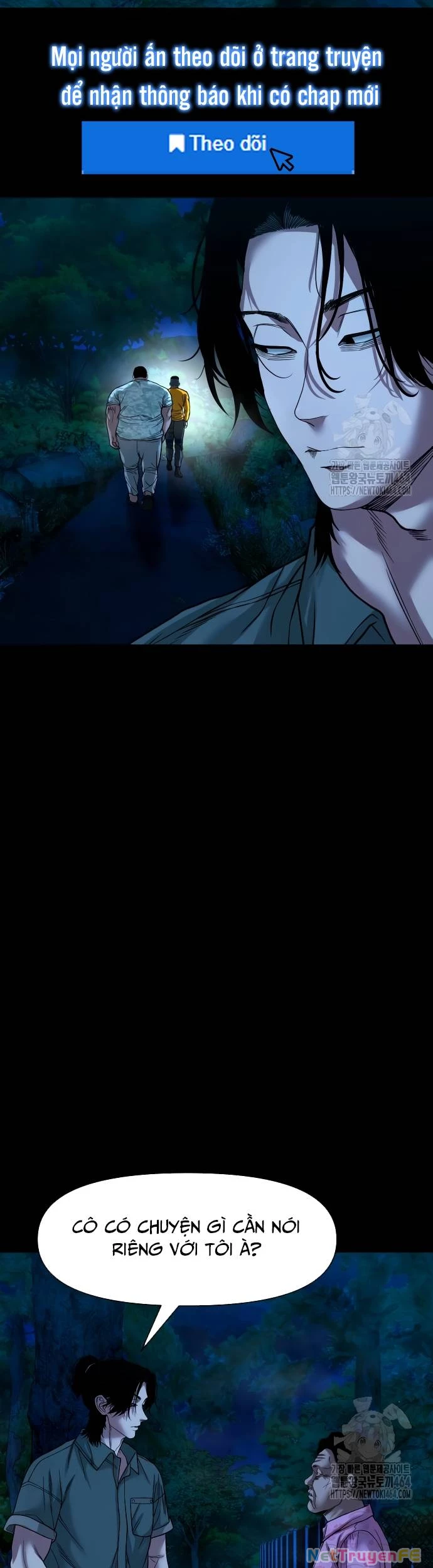 Ngôi Làng Ma Quái Chapter 37 - Trang 3