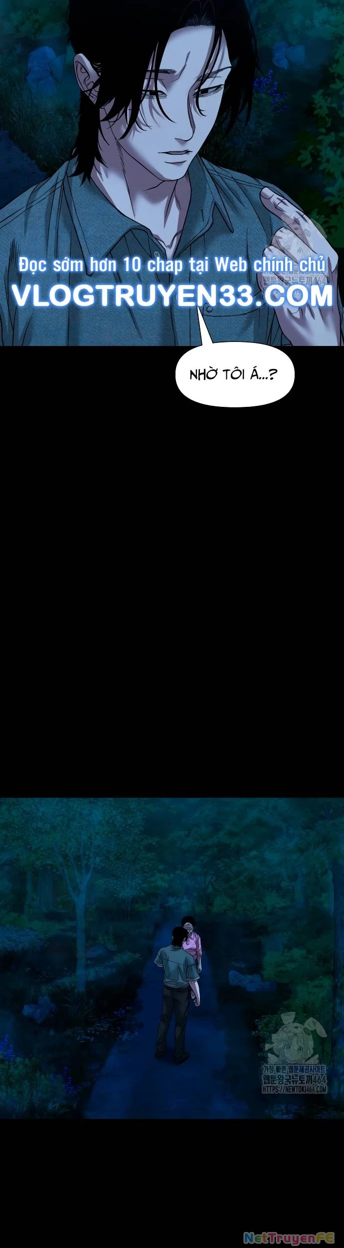 Ngôi Làng Ma Quái Chapter 37 - Trang 3