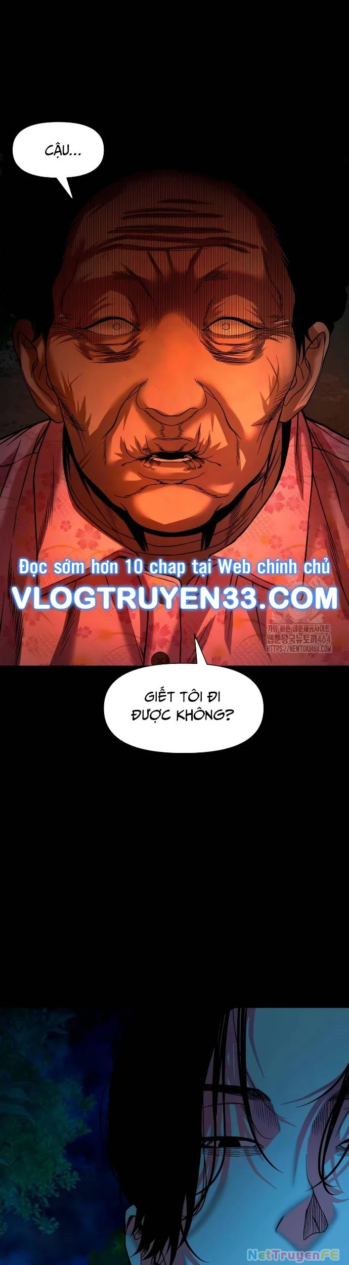 Ngôi Làng Ma Quái Chapter 37 - Trang 3