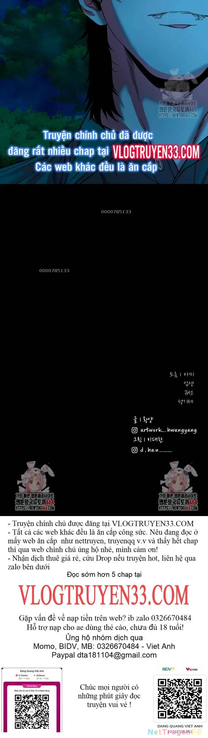 Ngôi Làng Ma Quái Chapter 37 - Trang 3