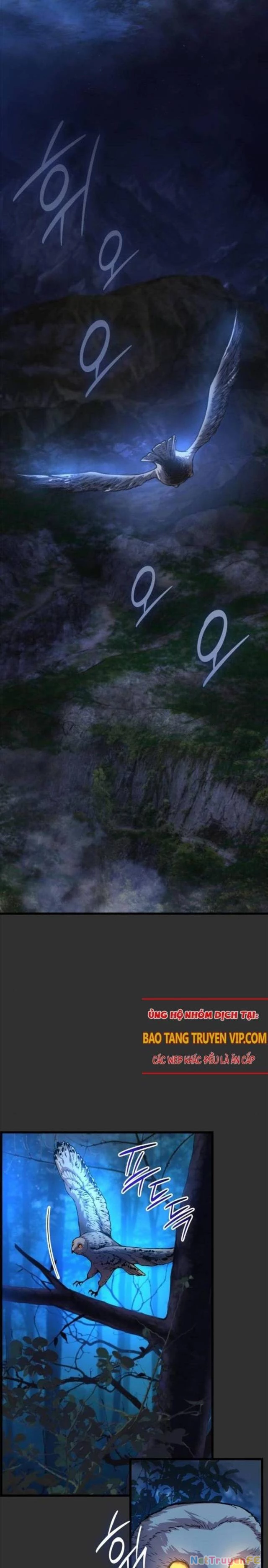 Quái Lực Loạn Thần Chapter 45 - Trang 4