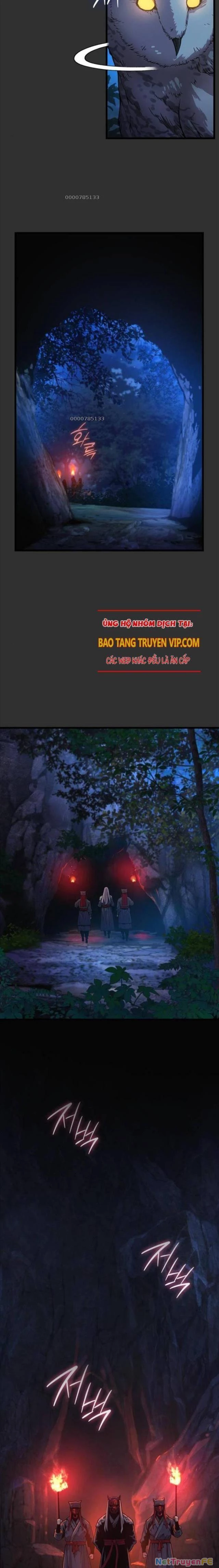 Quái Lực Loạn Thần Chapter 45 - Trang 4