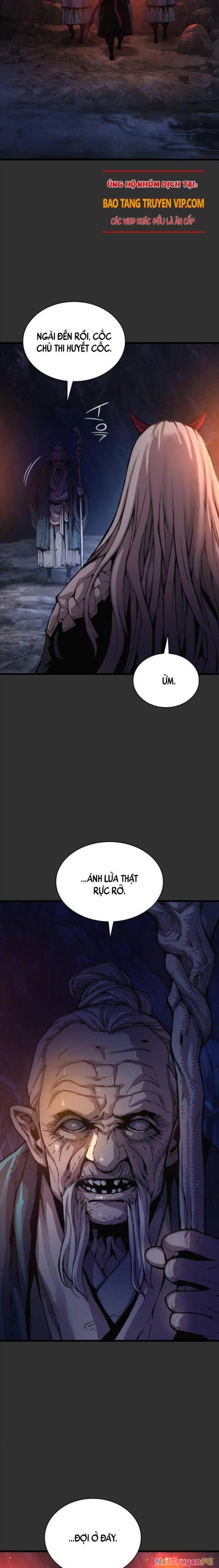 Quái Lực Loạn Thần Chapter 45 - Trang 4