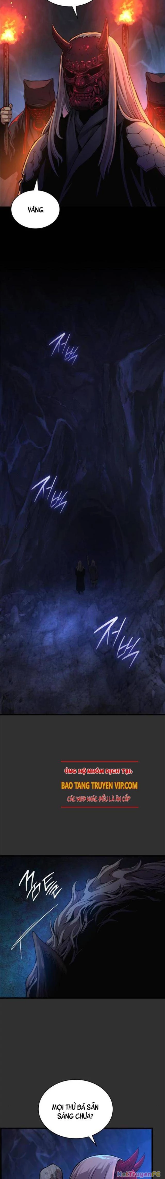 Quái Lực Loạn Thần Chapter 45 - Trang 4