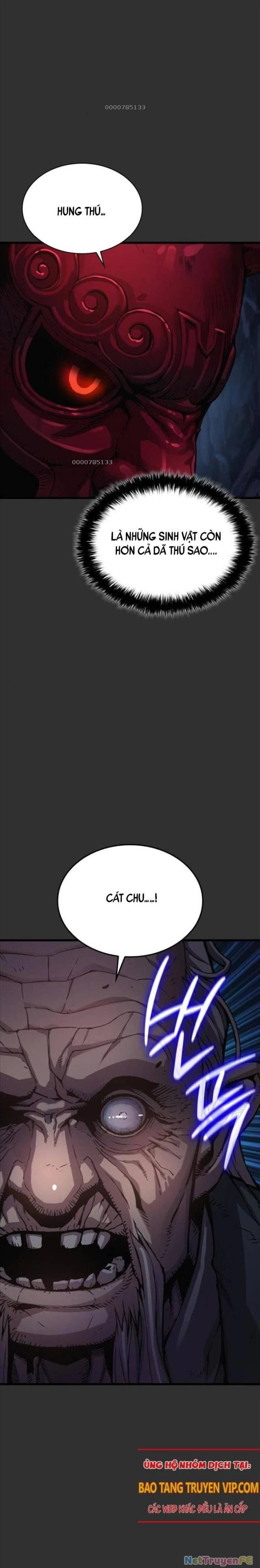 Quái Lực Loạn Thần Chapter 45 - Trang 4