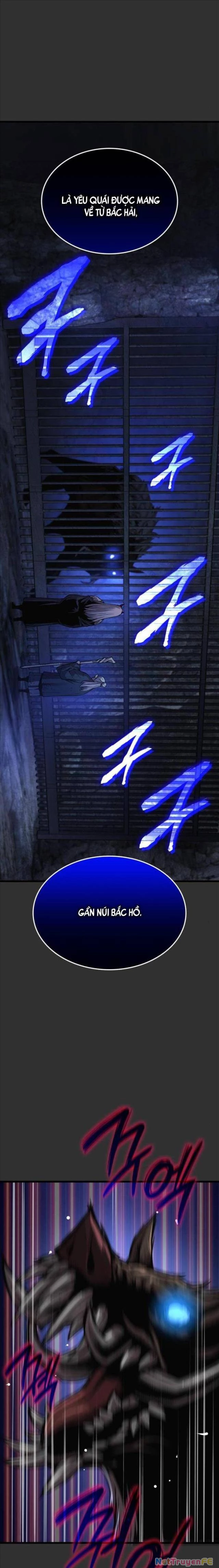 Quái Lực Loạn Thần Chapter 45 - Trang 4