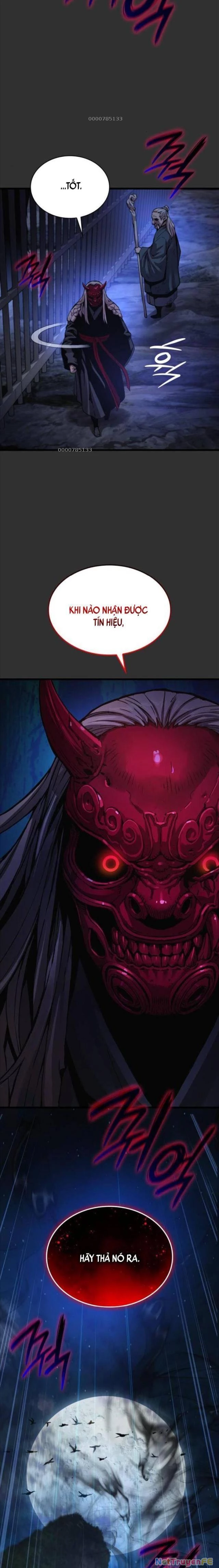 Quái Lực Loạn Thần Chapter 45 - Trang 4