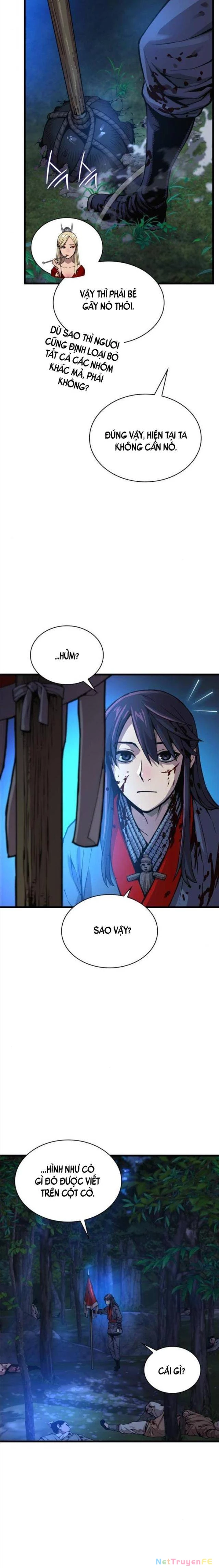 Quái Lực Loạn Thần Chapter 45 - Trang 4