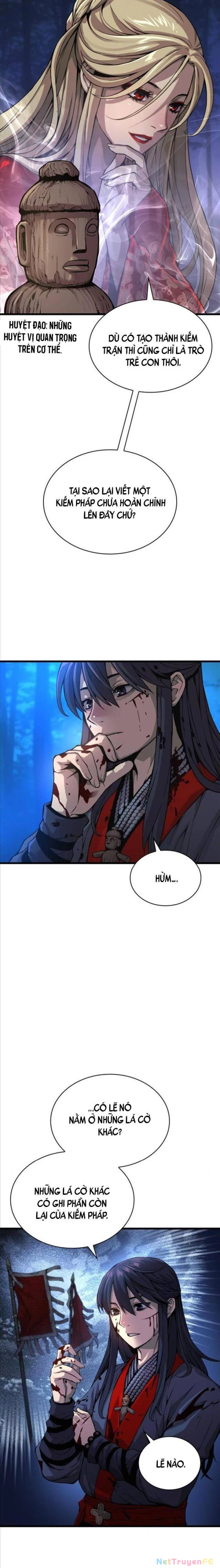 Quái Lực Loạn Thần Chapter 45 - Trang 4