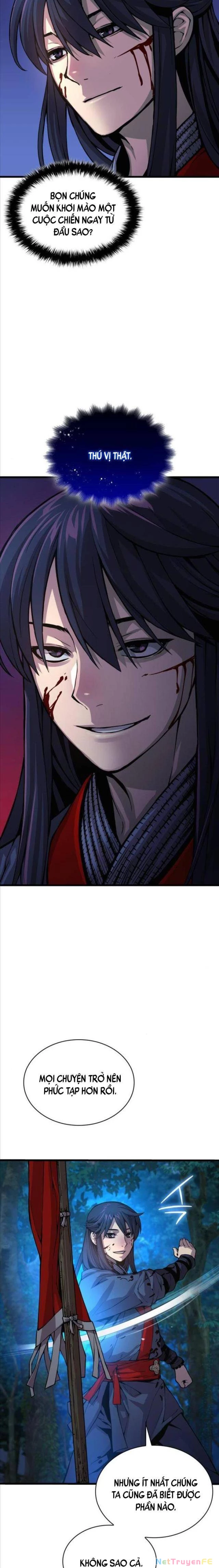 Quái Lực Loạn Thần Chapter 45 - Trang 4