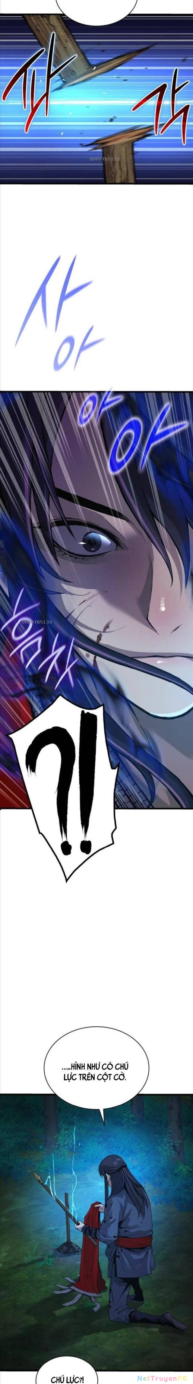 Quái Lực Loạn Thần Chapter 45 - Trang 4