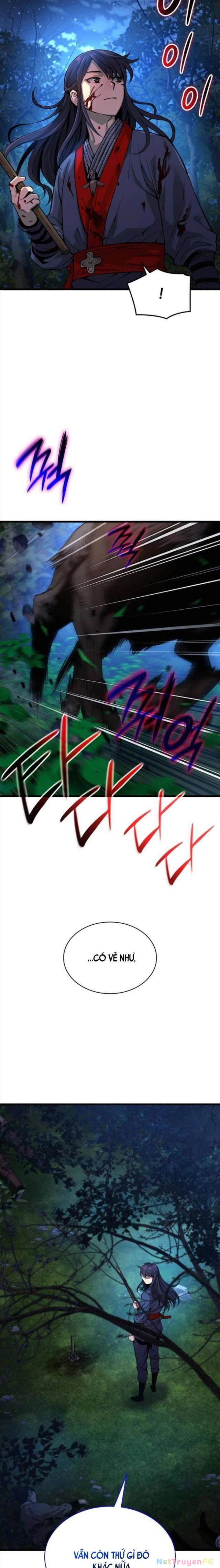 Quái Lực Loạn Thần Chapter 45 - Trang 4