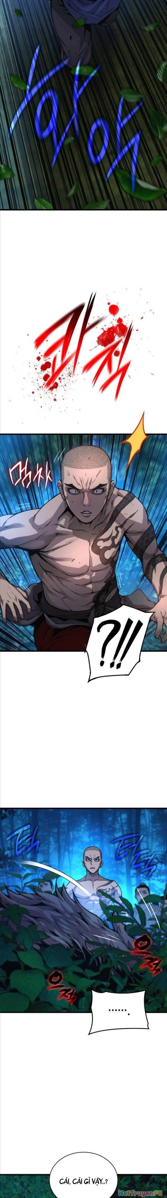 Quái Lực Loạn Thần Chapter 45 - Trang 4