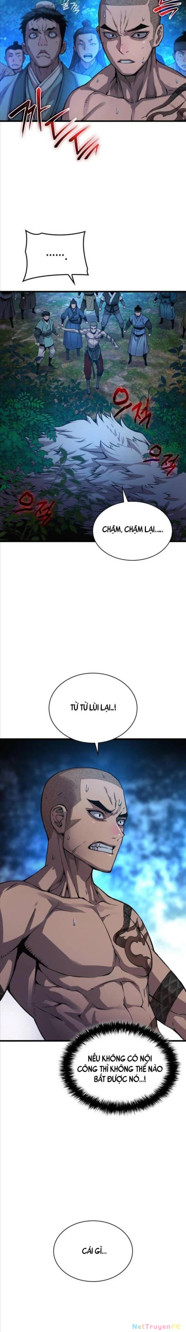 Quái Lực Loạn Thần Chapter 45 - Trang 4