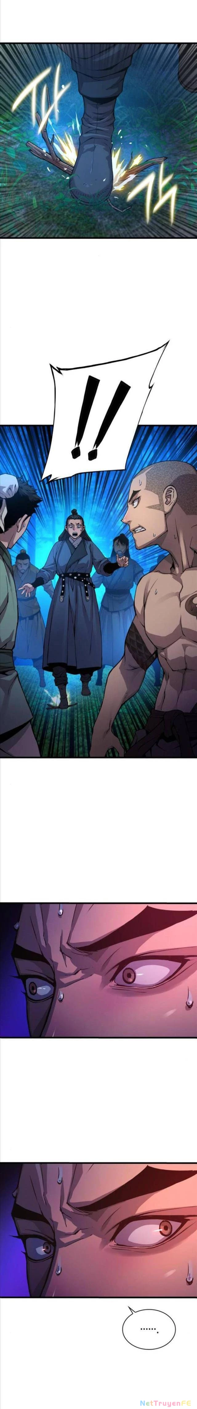 Quái Lực Loạn Thần Chapter 45 - Trang 4