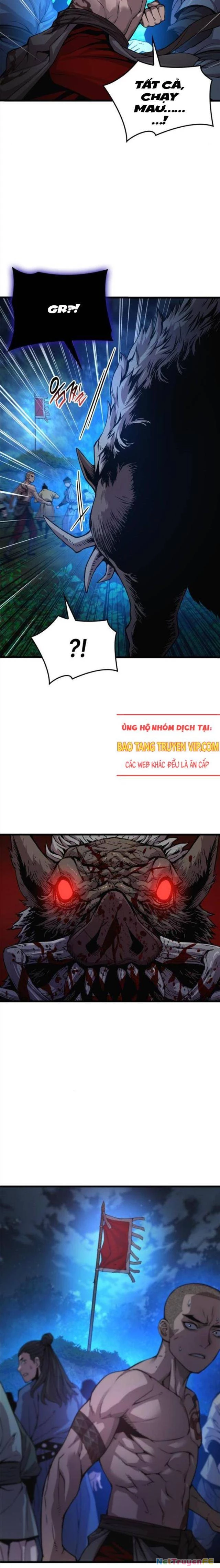 Quái Lực Loạn Thần Chapter 45 - Trang 4