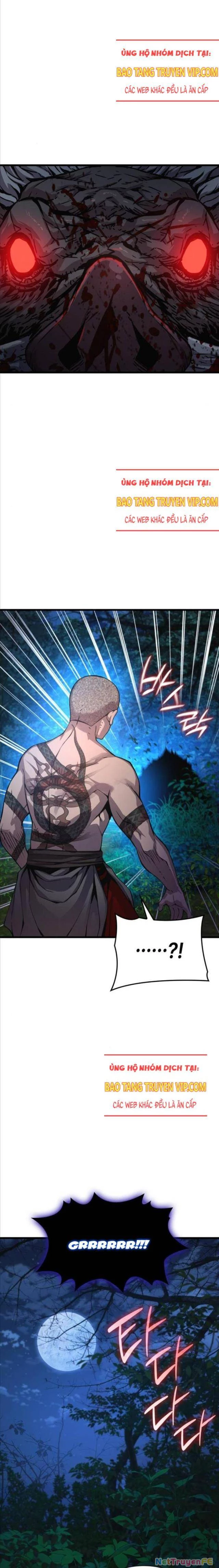 Quái Lực Loạn Thần Chapter 45 - Trang 4