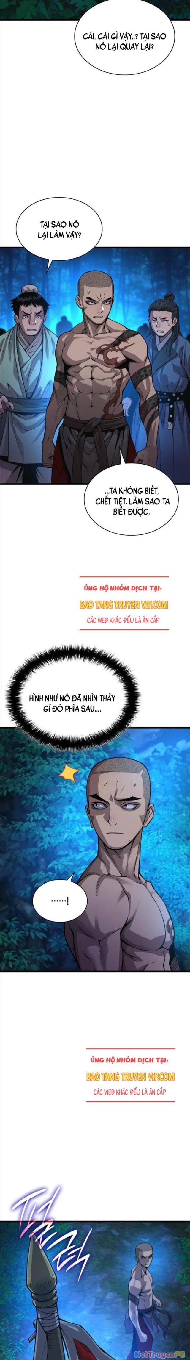 Quái Lực Loạn Thần Chapter 45 - Trang 4