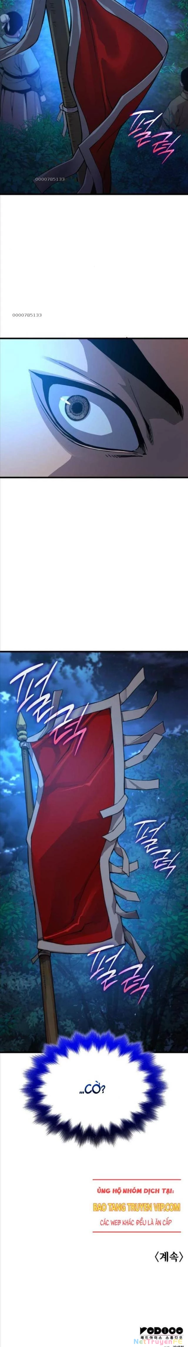 Quái Lực Loạn Thần Chapter 45 - Trang 4