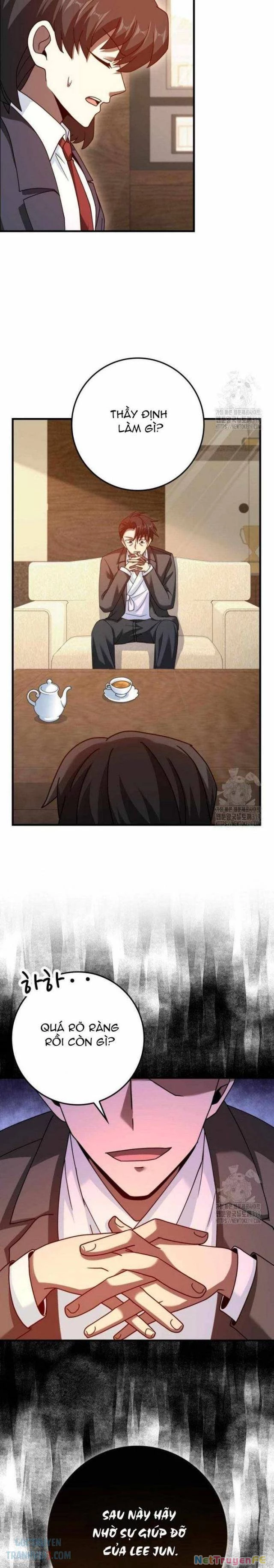 Thiên Tài Võ Thuật Hồi Quy Chapter 38 - Trang 4