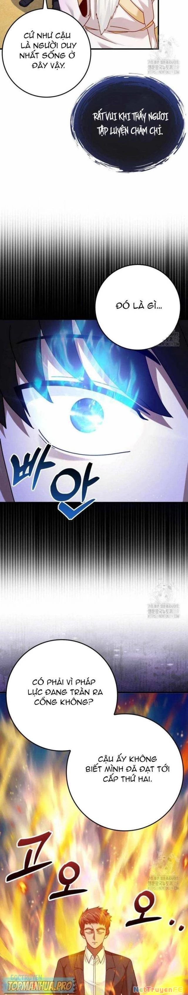 Thiên Tài Võ Thuật Hồi Quy Chapter 38 - Trang 4