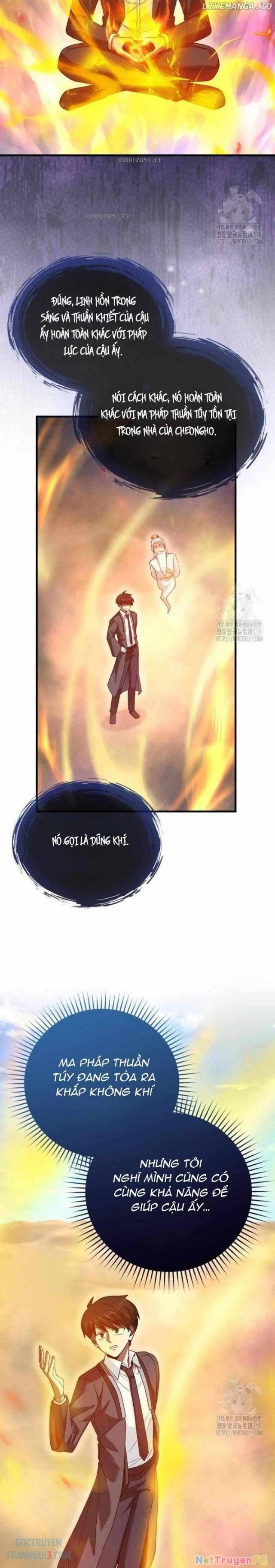 Thiên Tài Võ Thuật Hồi Quy Chapter 38 - Trang 4