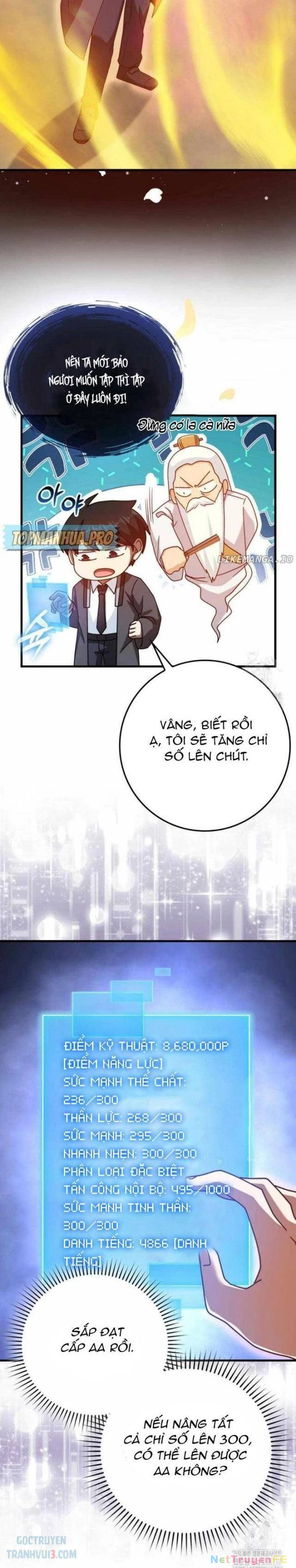 Thiên Tài Võ Thuật Hồi Quy Chapter 38 - Trang 4
