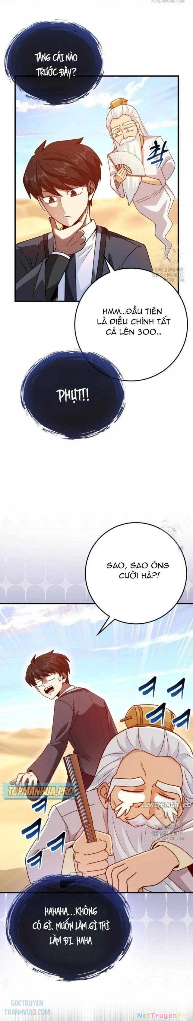 Thiên Tài Võ Thuật Hồi Quy Chapter 38 - Trang 4