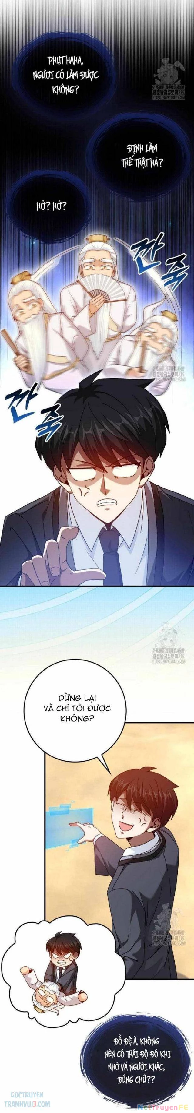 Thiên Tài Võ Thuật Hồi Quy Chapter 38 - Trang 4