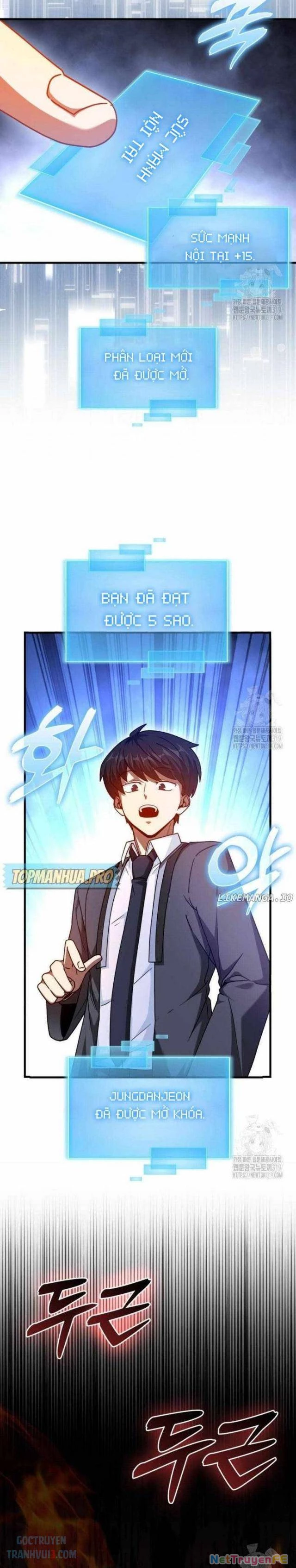 Thiên Tài Võ Thuật Hồi Quy Chapter 38 - Trang 4