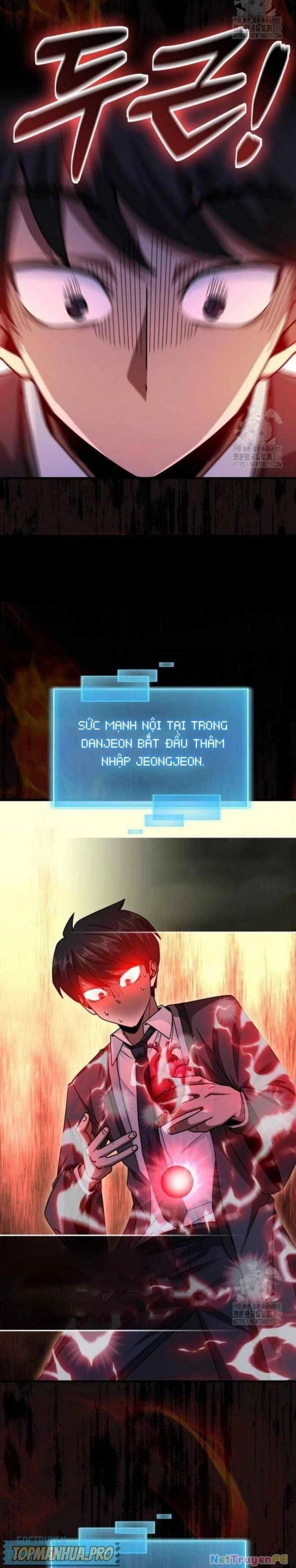 Thiên Tài Võ Thuật Hồi Quy Chapter 38 - Trang 4