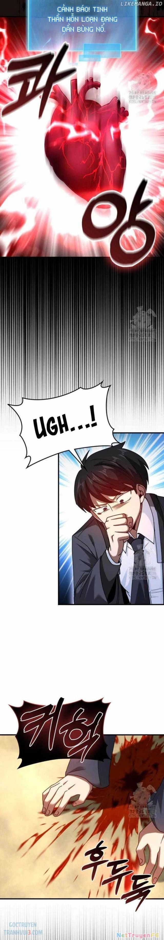 Thiên Tài Võ Thuật Hồi Quy Chapter 38 - Trang 4