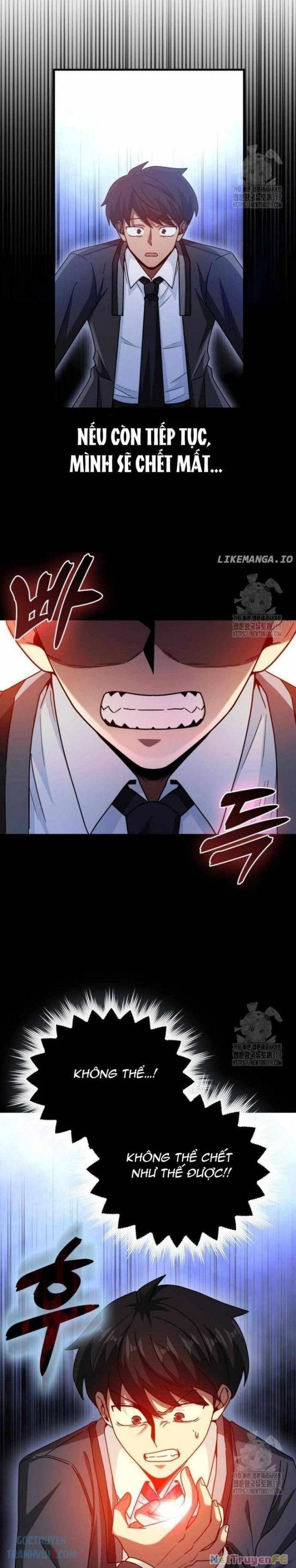 Thiên Tài Võ Thuật Hồi Quy Chapter 38 - Trang 4