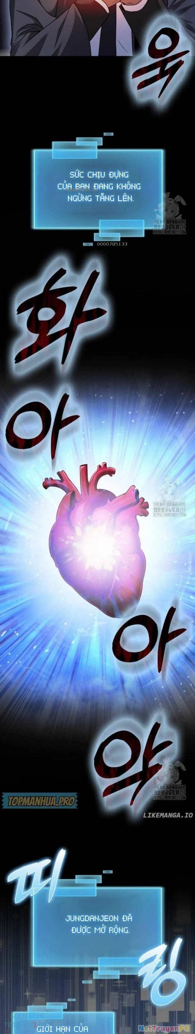 Thiên Tài Võ Thuật Hồi Quy Chapter 38 - Trang 4