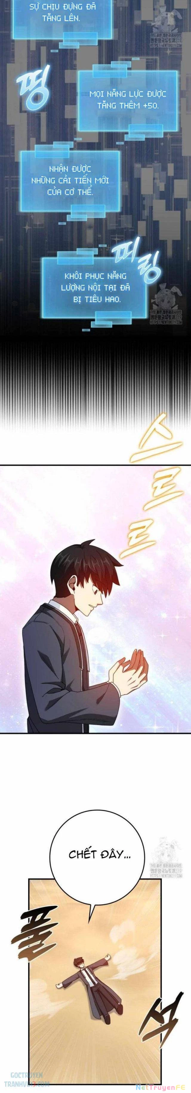 Thiên Tài Võ Thuật Hồi Quy Chapter 38 - Trang 4