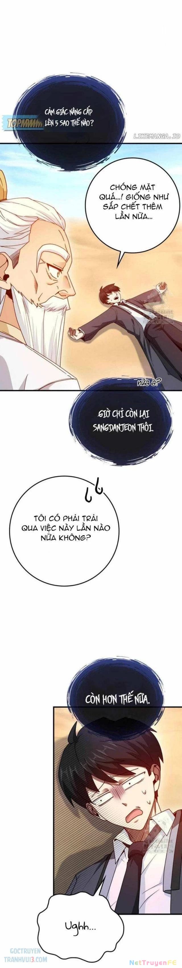Thiên Tài Võ Thuật Hồi Quy Chapter 38 - Trang 4