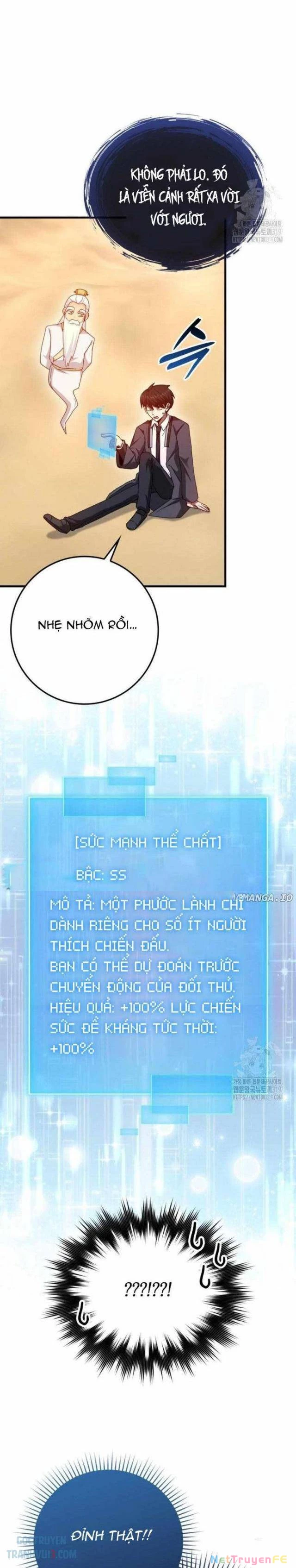 Thiên Tài Võ Thuật Hồi Quy Chapter 38 - Trang 4