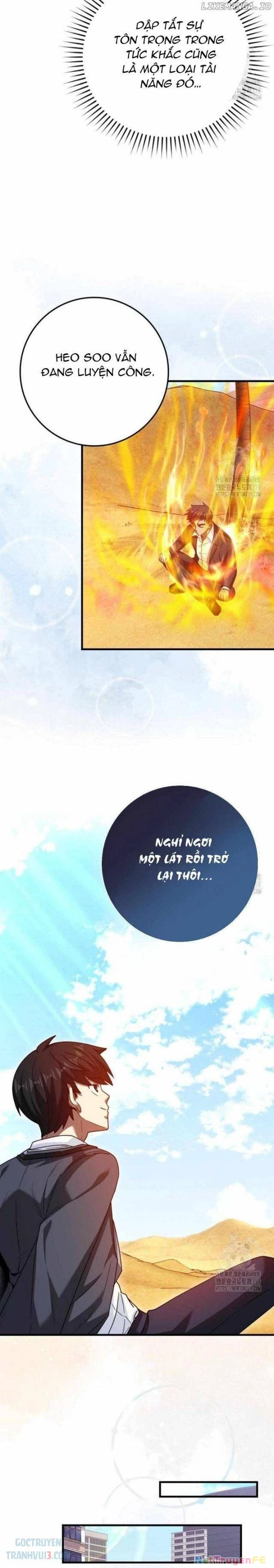 Thiên Tài Võ Thuật Hồi Quy Chapter 38 - Trang 4