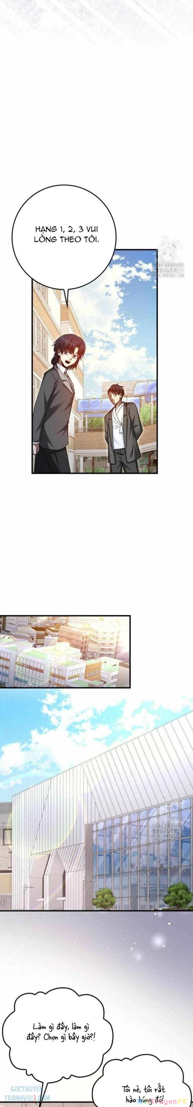 Thiên Tài Võ Thuật Hồi Quy Chapter 38 - Trang 4