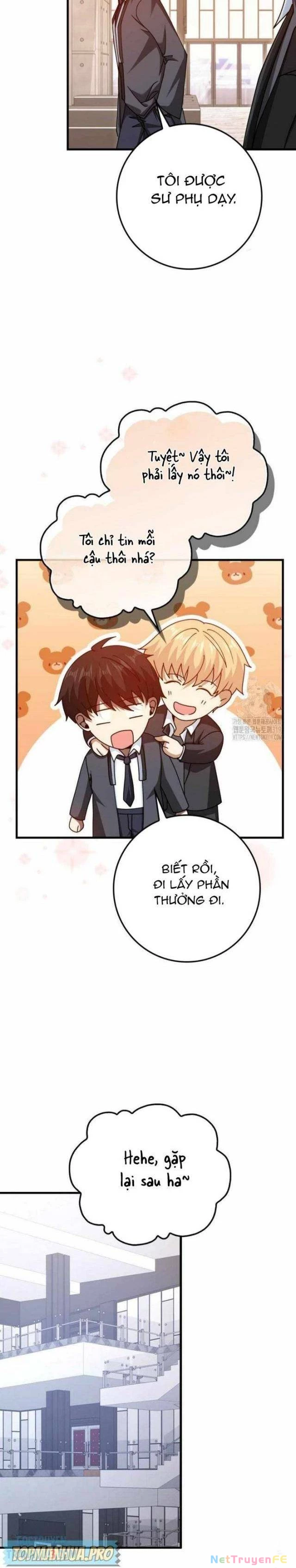 Thiên Tài Võ Thuật Hồi Quy Chapter 38 - Trang 4