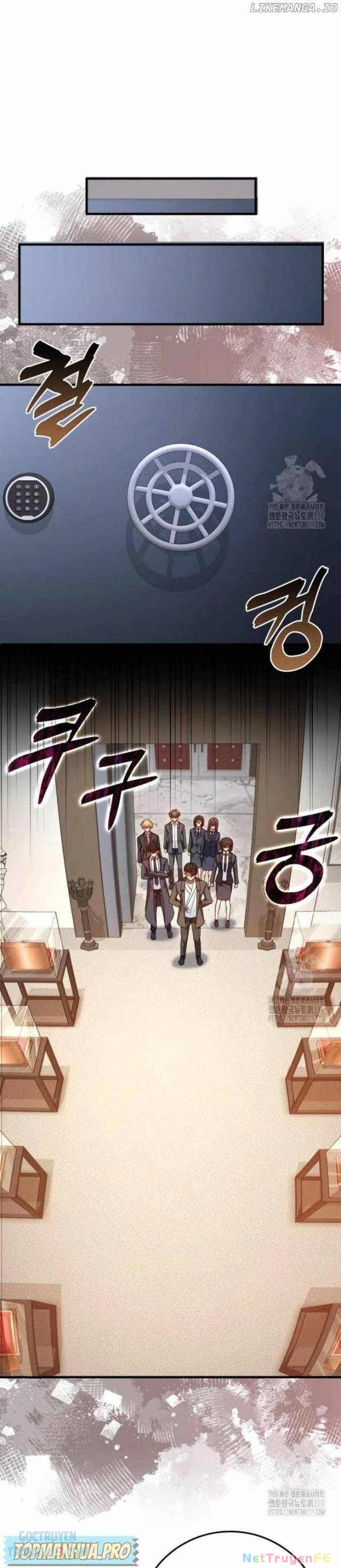 Thiên Tài Võ Thuật Hồi Quy Chapter 38 - Trang 4