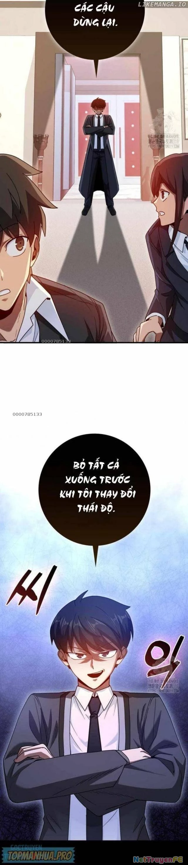 Thiên Tài Võ Thuật Hồi Quy Chapter 38 - Trang 4