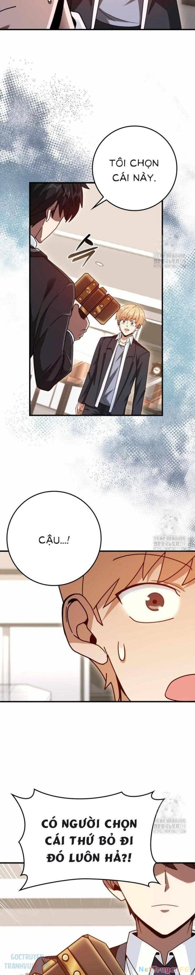 Thiên Tài Võ Thuật Hồi Quy Chapter 39 - Trang 4