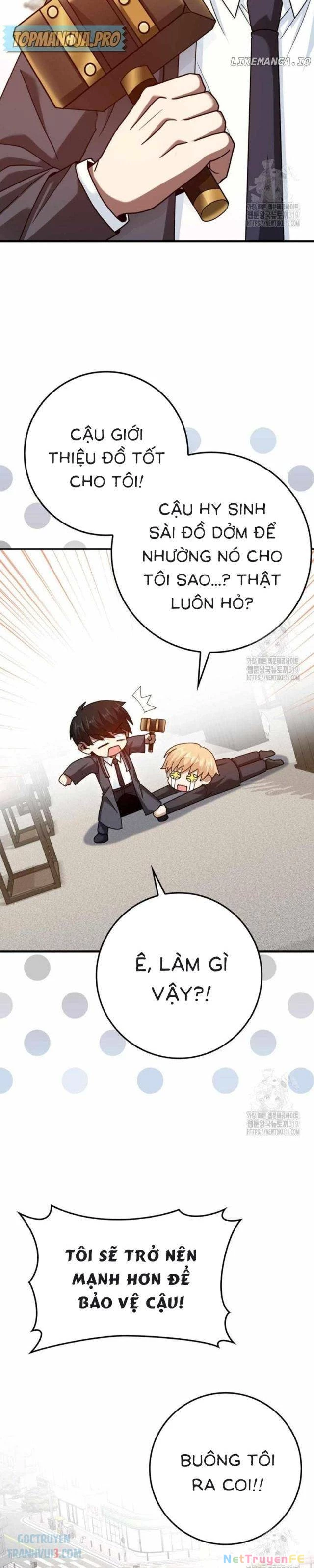 Thiên Tài Võ Thuật Hồi Quy Chapter 39 - Trang 4