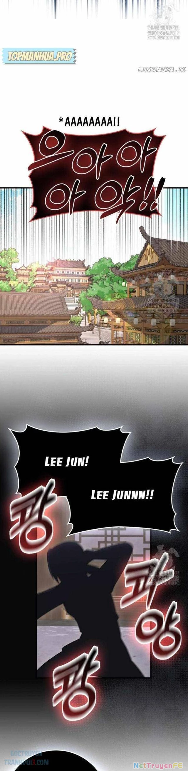 Thiên Tài Võ Thuật Hồi Quy Chapter 39 - Trang 4