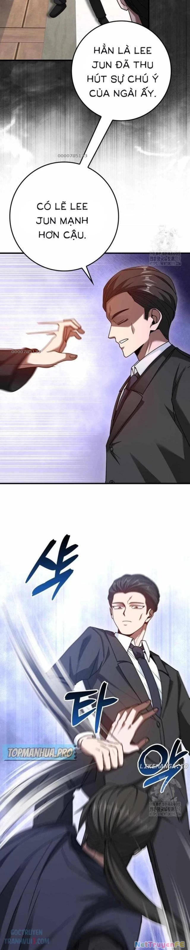 Thiên Tài Võ Thuật Hồi Quy Chapter 39 - Trang 4